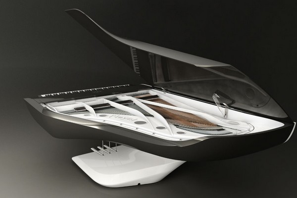 Pleyel x Peugeot Design Lab peugeot design lab x pleyel 04 Pleyel x Peugeot Design Lab