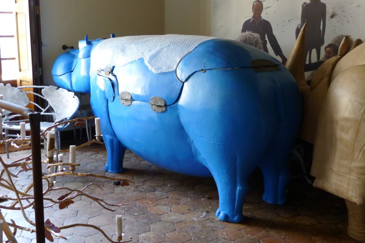 pierre bergé associés 750x500 Art – Top Design Galleries in Belgium