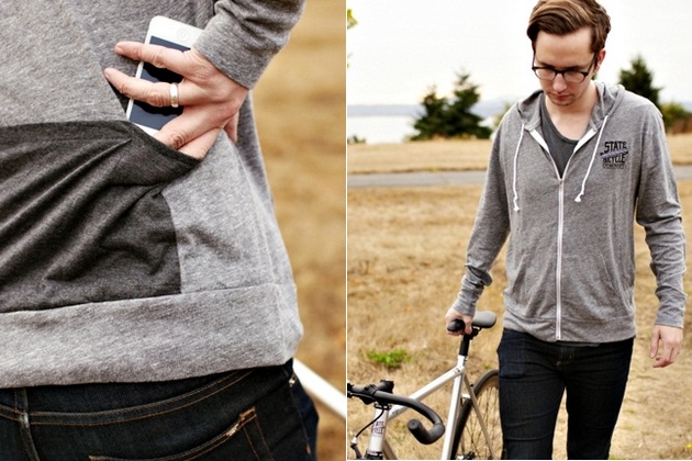 riding hoodie 1 Riding Hoodie