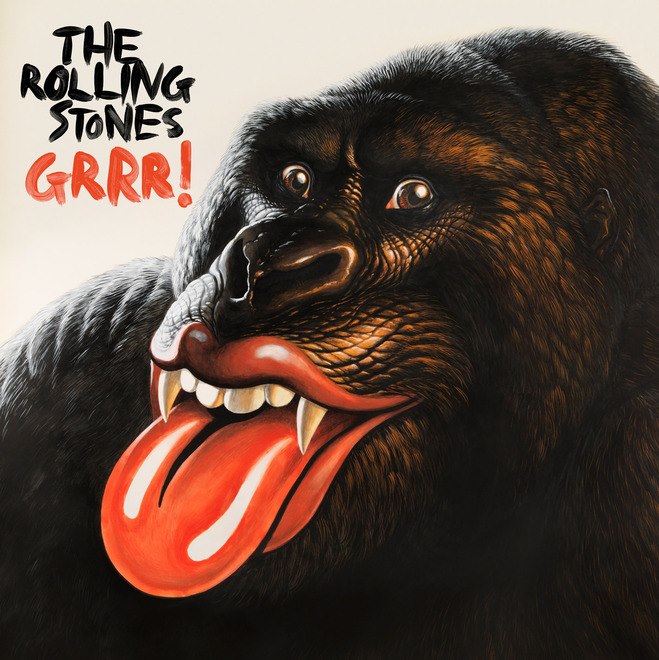 The Rolling Stones, « Doom And Gloom » The Rolling Stones, « Doom And Gloom »