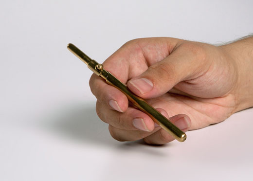 roy 6 Brain Pens