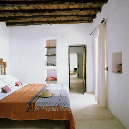 rus 2 Summer Ibiza House