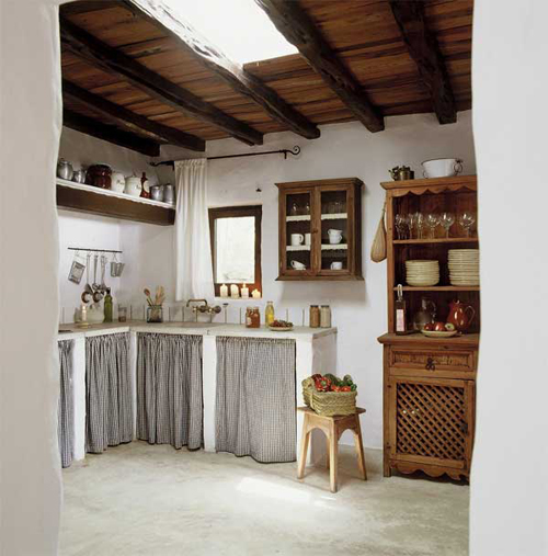 rus 3 Summer Ibiza House