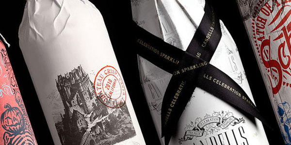 str 1 Bottle Sleeves for Safeway by Stranger Creative