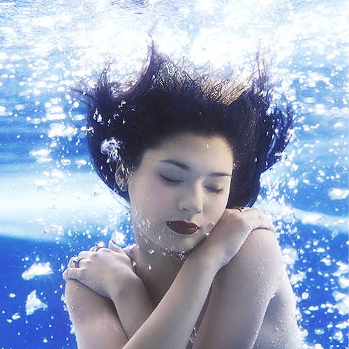 Fascinating Underwater Photography by Zena Halloway! underwater photo 40 1 Fascinating Underwater Photography by Zena Halloway!