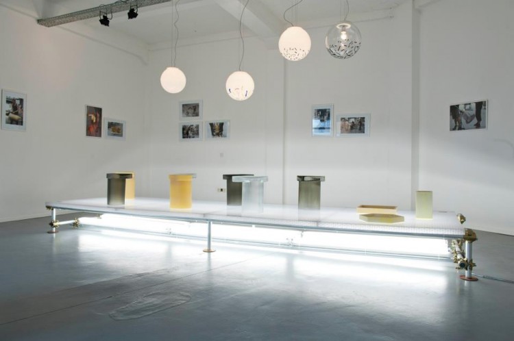 Art – Top Design Galleries in Belgium victor hunt 750x498 Art – Top Design Galleries in Belgium