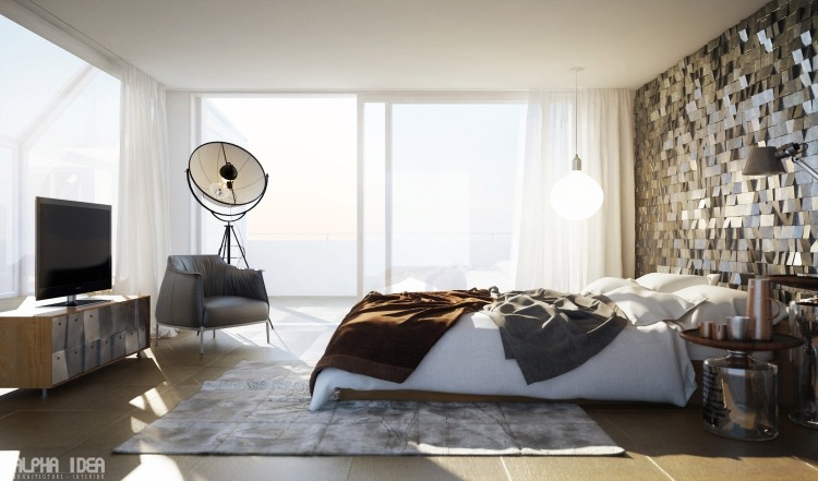 Amazing Interior Visualization by Alpha Idea vis 2 Amazing Interior Visualization by Alpha Idea