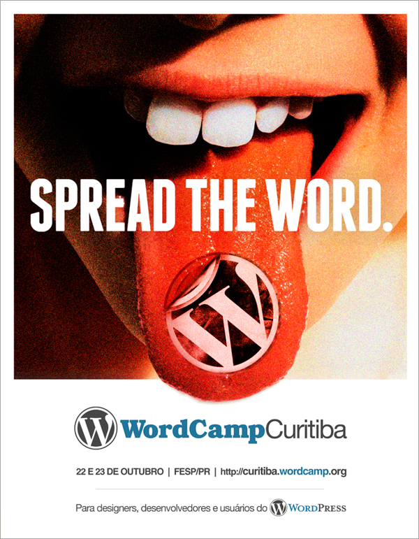 Wordpress Wordcamp Posters w3 Wordpress Wordcamp Posters