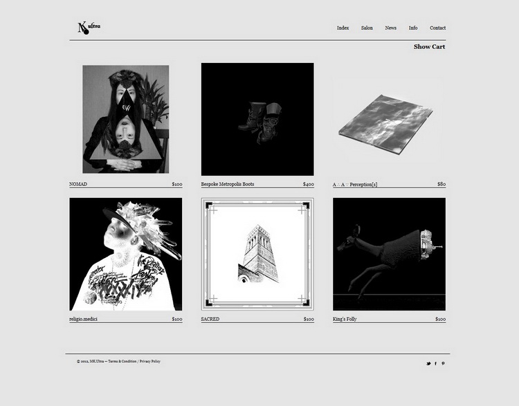 MK.Ultra wlvsTmblr.s MK.Ultra