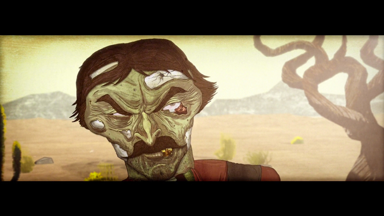 034 Primus Lee Van Cleef