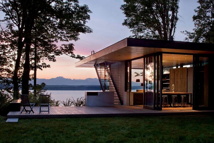 Case Inlet Retreat by mw | works architecture + design 1 750x500 Case Inlet Retreat by mw | works architecture + design