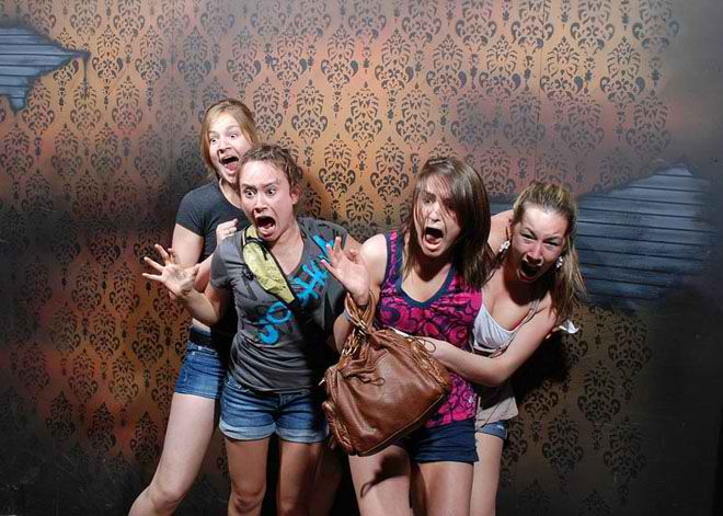115 20 hilarious pics of scared people