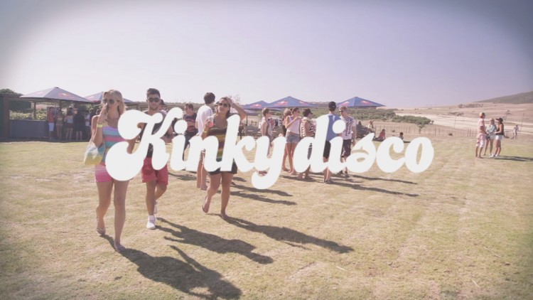 1158 750x422 Kinky Disco Summer Adventures 10/11/12