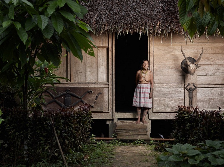 Deep in the Jungle with the Mentawai tribe, Siberut, Indonesia Joey Lawrence 12111 Deep in the Jungle with the Mentawai tribe, Siberut, Indonesia Joey Lawrence
