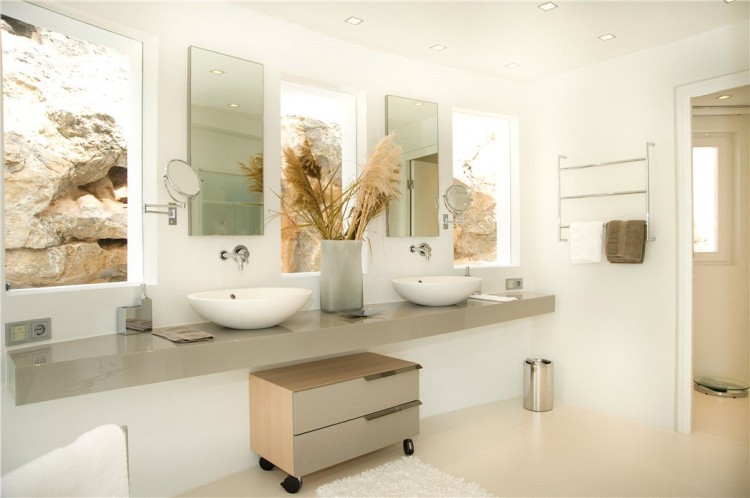 1215 750x498 State of the art designer villa in Mallorca