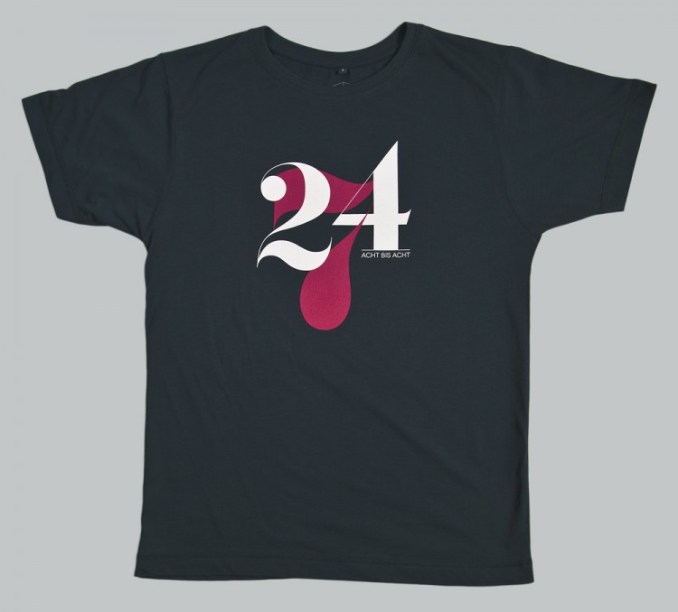 1st T Shirt Collection 12 natri 24 7 grey 750x678 1st T Shirt Collection