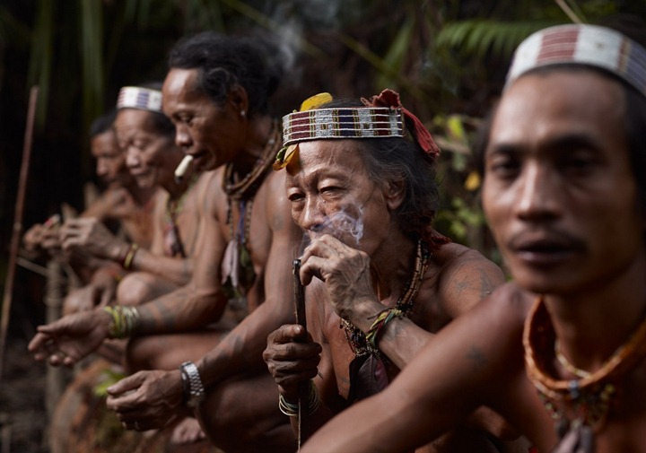 Deep in the Jungle with the Mentawai tribe, Siberut, Indonesia Joey Lawrence 1311 Deep in the Jungle with the Mentawai tribe, Siberut, Indonesia Joey Lawrence
