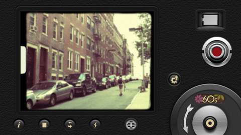 166 Powerful Photo and Video Apps For Your iPhone  