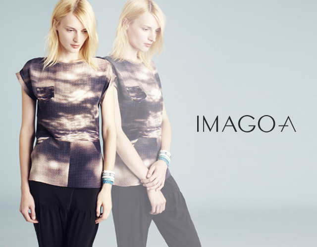 Imago a s/s 2013 1o25 Imago a s/s 2013