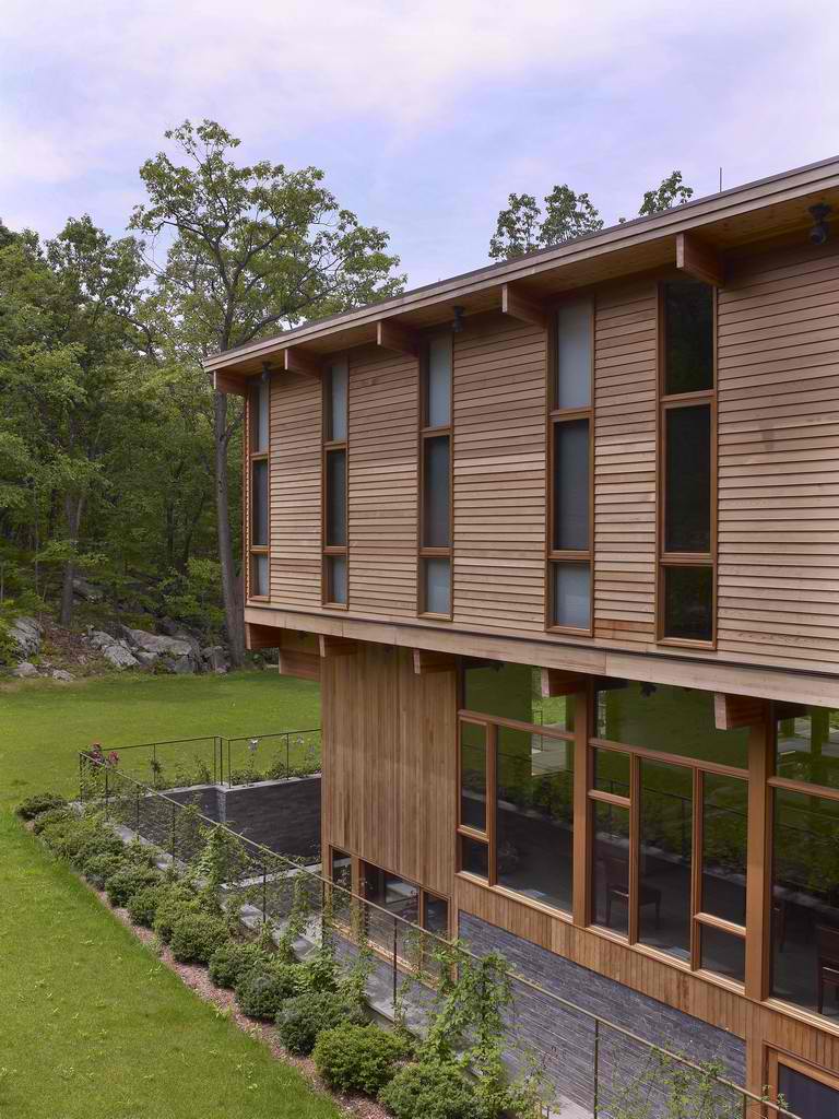 Fractal Construction | Hudson Valley Country House 247 Fractal Construction | Hudson Valley Country House