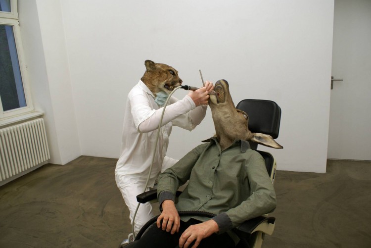 30+ Surreal Artworks 2483943654 8ecb 750x501 30+ Surreal Artworks