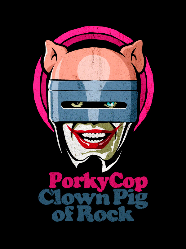 253 Pop Bastards   A Clash of Pop Culture Icons