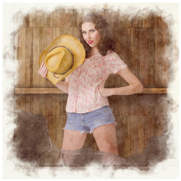 How to Make Your Photo More Attractive: Photoshop Tutorials 278 How to Make Your Photo More Attractive: Photoshop Tutorials