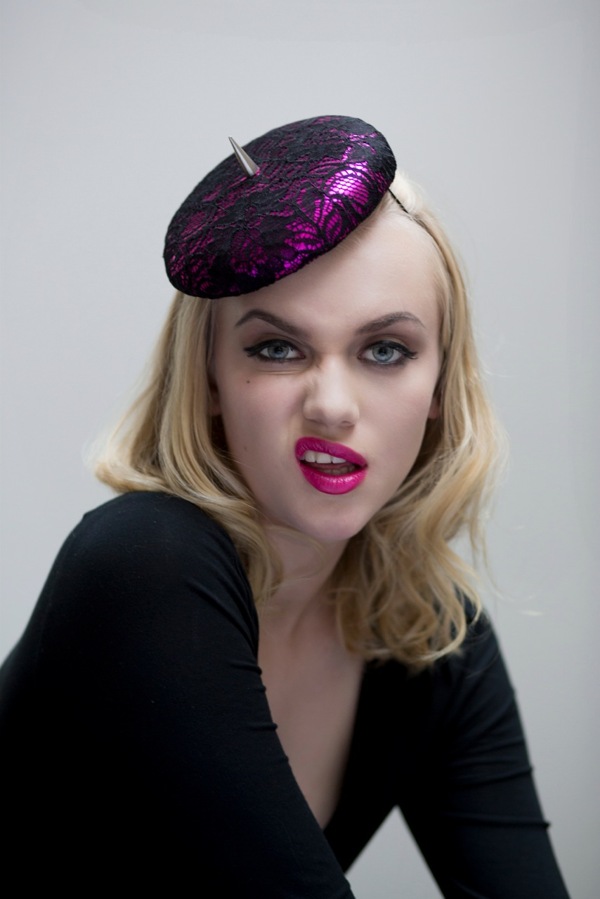 Olivia Roat s/s 2013 2o7 Olivia Roat s/s 2013