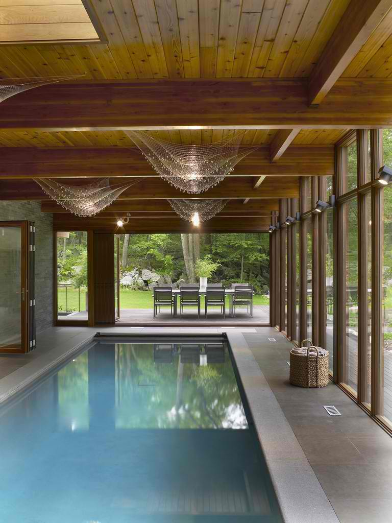 Fractal Construction | Hudson Valley Country House 332 Fractal Construction | Hudson Valley Country House