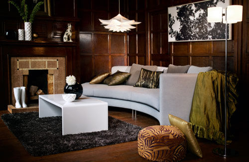 Top tips for lighting your living room 35 Heals Living Room lg B0 Top tips for lighting your living room