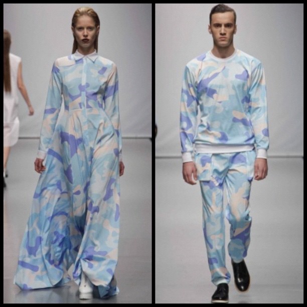 387744 10151125881646429 1146417323 n CAMOUFLAGE by KSENIA SCHNAIDER 