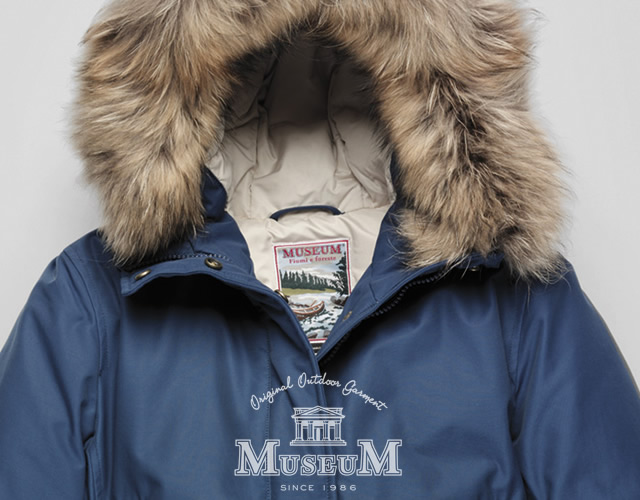 3o Museum woman f/w 2012 13