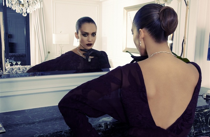 Jessica Alba by Tesh 4 2 Jessica Alba by Tesh