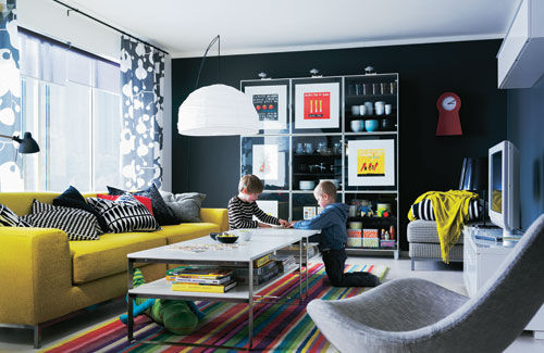 Top tips for lighting your living room 42 Ikea Living Room Design Lg B0 Top tips for lighting your living room