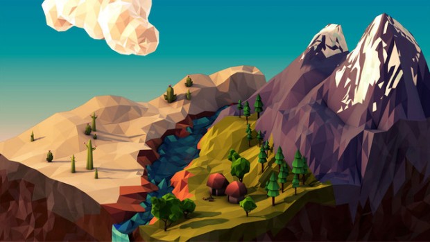 3D illustrations by JR Schmidt 491580 620x349 3D illustrations by JR Schmidt