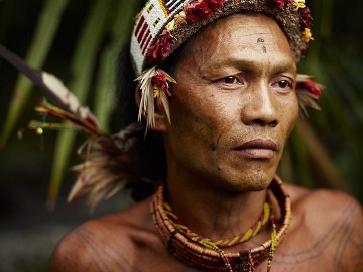 Deep in the Jungle with the Mentawai tribe, Siberut, Indonesia Joey Lawrence 661 Deep in the Jungle with the Mentawai tribe, Siberut, Indonesia Joey Lawrence