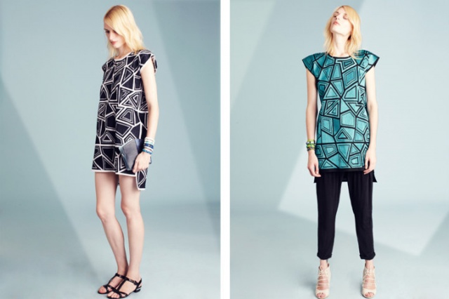 Imago a s/s 2013 7o11 Imago a s/s 2013