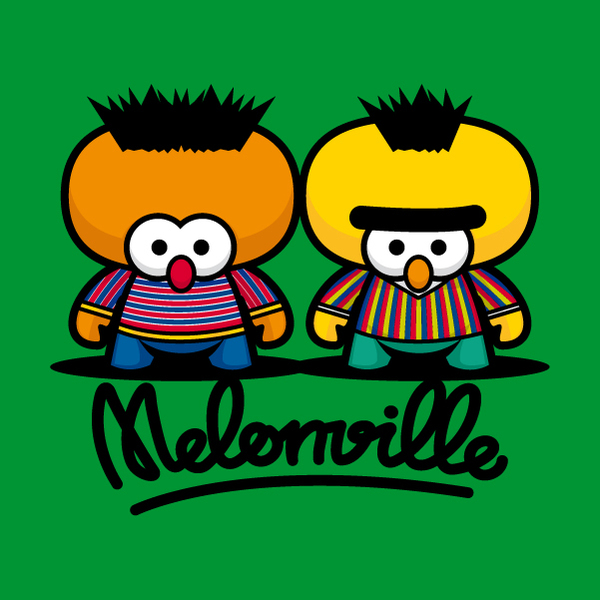 Melon Heads Alert 827a6560abe0ff6de804be252350f686 Melon Heads Alert