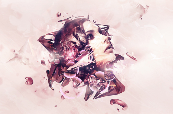Stunning Photo Manipulation / Digital Art by Kevin Roodhorst 83 Stunning Photo Manipulation / Digital Art by Kevin Roodhorst