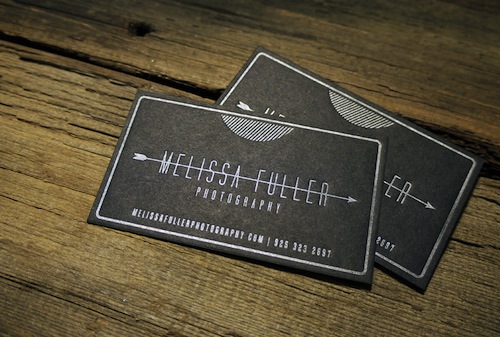 25 Beautiful Dark Business Card Designs 25 Beautiful Dark Business Card Designs