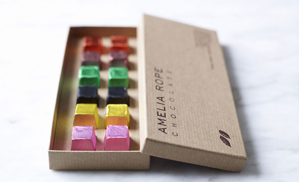 Christmas Gift Idea #1: Amelia Rope Chocolate Autumn/Winter Collection 2012 Amelia Rope Chocolate Christmas Gift Idea #1: Amelia Rope Chocolate Autumn/Winter Collection 2012