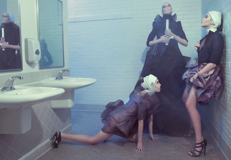 An Le3 750x521 Fashion Photography by An Le
