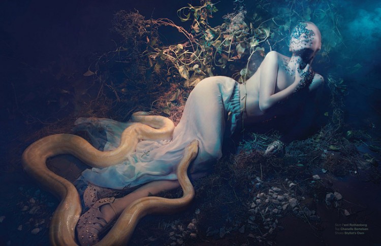 An Le9 750x485 Fashion Photography by An Le