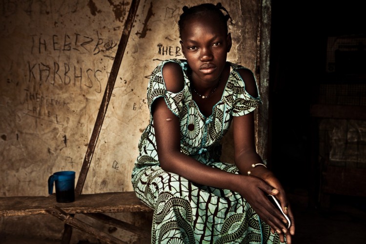 Senegal Street Photography by Anthony Kurtz Anthony Kurtz9 750x500 Senegal Street Photography by Anthony Kurtz