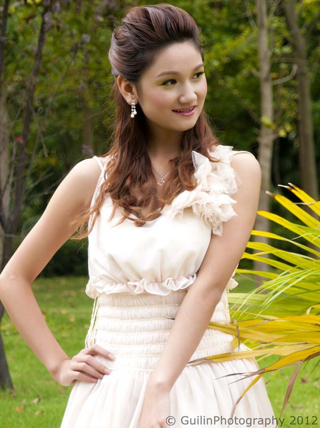 Asian Beauty Photography By Guilin Asian Beauty11 Asian Beauty Photography By Guilin
