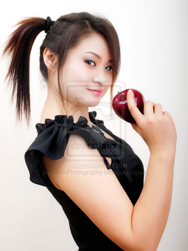 Asian Beauty Photography By Guilin Asian Beauty5 Asian Beauty Photography By Guilin