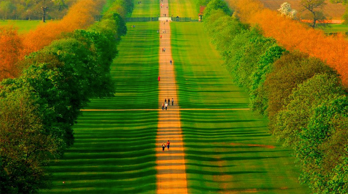 Inspiring Photography Of Nature’s Beauty Back to Nature 13 Inspiring Photography Of Nature’s Beauty