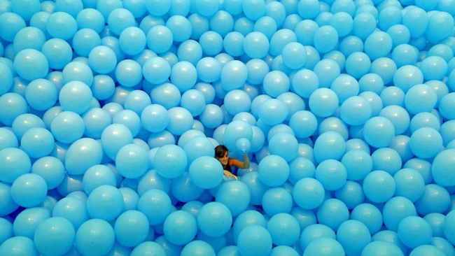Balloons That Turn Mature Persons Into Children Balloon Balloons That Turn Mature Persons Into Children