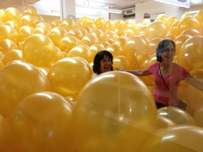 Balloons That Turn Mature Persons Into Children Balloon 7 Balloons That Turn Mature Persons Into Children