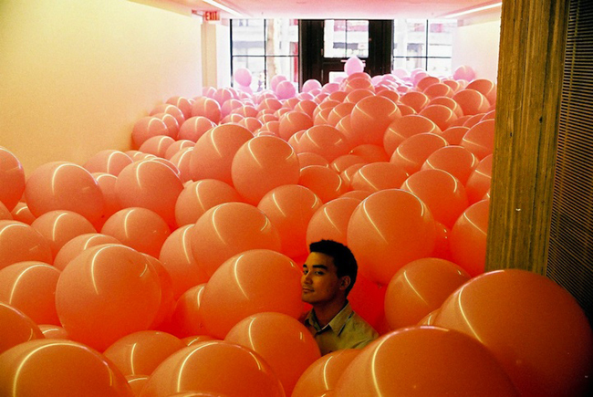 Balloons That Turn Mature Persons Into Children Balloon 9 Balloons That Turn Mature Persons Into Children